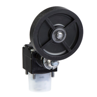 Конечный выключатель head, ZCKD, thermoplastic roller lever Ø 50 mm, ZCKD39