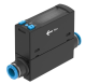 Plūsmas devējs SFAH-200U-Q8S-PNLK-PNVBA-M8, 8058478 Festo alt_view_2