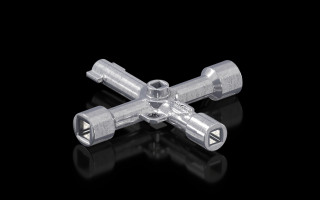 SZ universal key, 2549500 Rittal