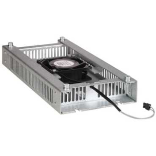 Fan option - size B - 220 V main