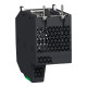 standalone processor, Modicon M580, 8MB, 61 Ethernet devices, 8 remote IO racks of X80, for severe environment main