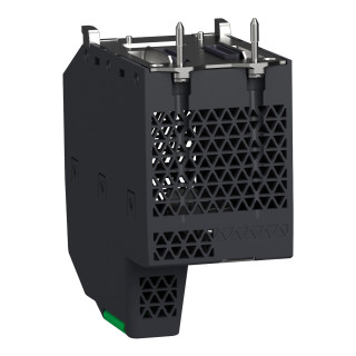 standalone processor, Modicon M580, 8MB, 61 Ethernet devices, 8 remote IO racks of X80, for severe environment