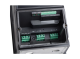 Variable frequency drive, Optidrive E3, 11 KW, 3 PH in, 3 PH out, 24A, 380-480V, Internal EMC Filter, IP66, Invertek Drives, ODE-3-340240-3F4A alt_view_3