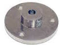 AF50, flancis, d=50mm main