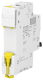 Circuit breaker Acti9 iC60N 1P B 6A MCB, Schneider Electric, A9F73106 alt_view_2