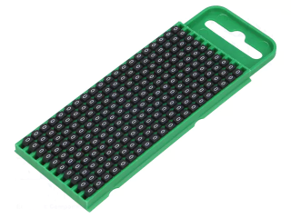Marķieri; Marķējums: 0; 0,8÷2,2 mm; poliamīds; melns; -40÷85°C; iespiežams main