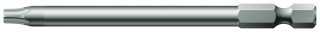 867/4 IP TORX PLUS® bits, 20 IP x 89 mm, 05134673001 Wera main