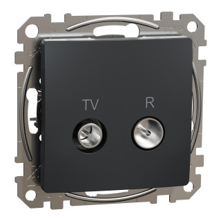 SEDNA TV R socket ending 4DB An main