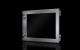 HD System window, with T handle, WxH: 518x436 mm, stainless steel, 1.4301, MOQ: 1, 4000083, Rittal main