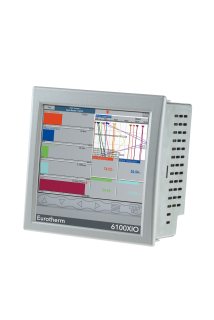 Distributed Graphic Recorder 6000XIO, 5.5'' , Modbus master ( 16 lsaves) main