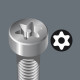 Bit-Check 7 TX BO Universal 1, 7 pieces, 05056158001 Wera alt_view_5