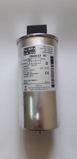 CSADP 3-0,4/50 kond.bat. 400V 50 kVar CSADP30450 ZEZ Silko main