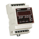 Laika relejs 16 funkcijas, 0.1 sek - 100 st, 16A, 12 - 240VAC/DC, 230VAC, PDR-2A/UNI Elko Ep main