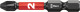 851/4 IMP DC PH DIY Impaktor PH bits, PH 2 x 50 mm, 5 pieces, 05057656001 Wera alt_view_2