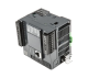 logic controller, Modicon M221, 16 IO, 7 relay outputs, 100â€¦240V AC alt_view_4