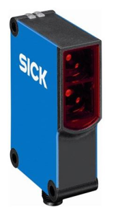 WTB27-3P2461 The product has been discontinued and is no longer available to order USE WTB26I-24161120A00 1218667 or WTB26P-24161120A00 1218666 1044163 Sick