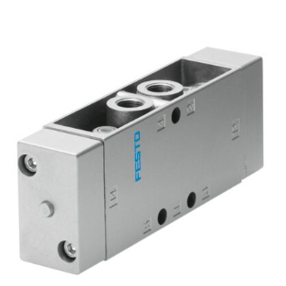 Pneimatiskais vārsts JDH-5-1/8, 8824 Festo main