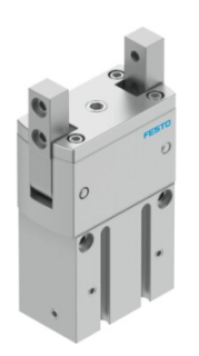Radiālais satvērējs HGRT-16-A, 563904 Festo main