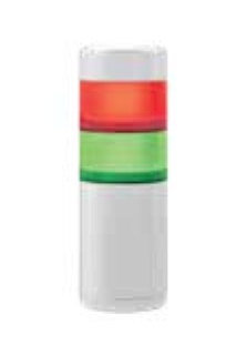 EOS Modulārā signalizācijas kolonna WM LT + 2LM, 36901 Sirena main
