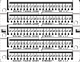 Marking tags 100x 'L1' main