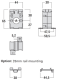 Current transformer D21mm, 60/5A, MG952006-A Schrack Technik alt_view_5