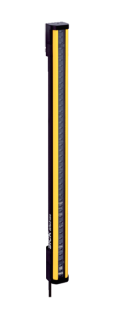 C2C-EA07530A10000 Gaismas aizkars raidītājs, 750mm, Tips2, izsķirtspēja 30mm 1213207 Sick main