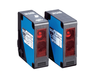 WSE280-2R4331 THROUGH-BEAM SENS. 6044762 Sick main