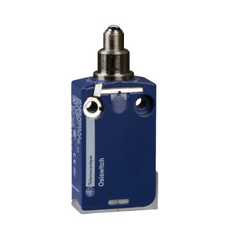 Limit switch body, interrupteur de position metal 1 NO et 1 nf, ZCMD2113