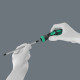 80 RA Vario blade holding handle with ratchet functionality, 6 x 113.5 mm, 05051495001 Wera alt_view_2