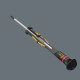 1572 ESD Kraftform Micro screwdriver for Microstix® screws, m x 40 mm, 05030080001 Wera alt_view_5