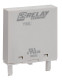 RC-Network module 110/240VAC for socket YMU main