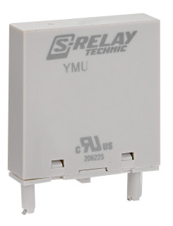 RC-Network module 110/240VAC for socket YMU