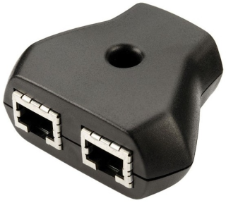 Accessories, Invertek Drives, OPT-J45SP-IN