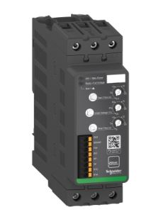Softstarteris ATS130 45A 200 līdz 480V main