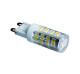 LED lamp G9 3,5W, 3000K main