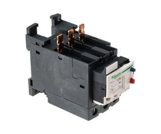 Тепловое реле 3P, 48A - 65A, LRD365 Schneider Electric