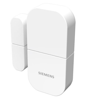 Connected Home Window Contact, S55772-T116 Siemens