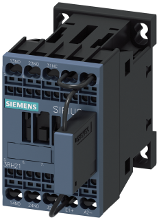 3RH2122-2LF40-1LA0 Siemens main