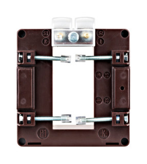 Current transformer 2000/5A 65x32, class 0.5, MG957200-A Schrack Technik