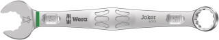 6003 Joker Combination wrench, 21 x 260 mm, 05020501001 Wera main