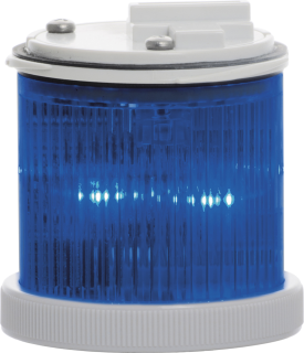 LD MINI TWS F/L V24 DCAC1 Blue, 31501 Sirena main