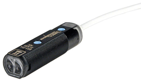 Foto sensors S51-PA-2-A00-PK, no atstarotāja, 10…400 cm, NO, PNP, 952701001 Datalogic main