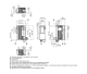 Stacionārais svītrkodu skeneris  CLV640-0120, 1042015 Sick alt_view_7