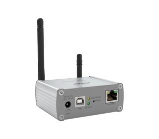 Smart RF gateway with WIFI, eLAN-RF-Wifi 103, 4872 Elko EP main