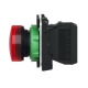 LED korpuss sarkana 230VAC XB5AVM4 Schneider Electric alt_view_2
