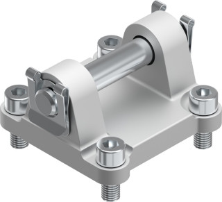 Swivel flange SNCB-80 Festo 174394 main