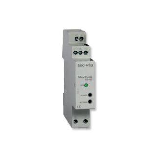 Optical communication interface - M-Bus