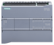 PLC SIMATIC S7-1200 6ES7215-1AG40-0XB0, CPU 1215C, DC/DC/DC, 2 PROFINET ports, onboard I/O: 14 DI 24 V DC; 10 DO 24 V DC; 0.5A; 2 AI 0-10 V DC, 2 AO 0-20 mA DC, Power supply: DC 20.4-28.8V DC, Program/data memory 125 KB 6ES72151AG400XB0 Siemens alt_view_3