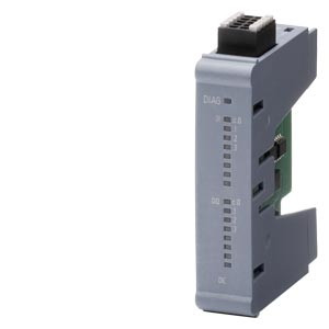 SIMATIC S7-1200 G2 SB 1222, DQ 8x 24 V DC 100 kHz, 6ES7222-5BF50-0XB0, Siemens main