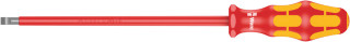 160 i VDE Insulated screwdriver for slotted screws, 1.2 x 6.5 x 200 mm, 05006126001 Wera main